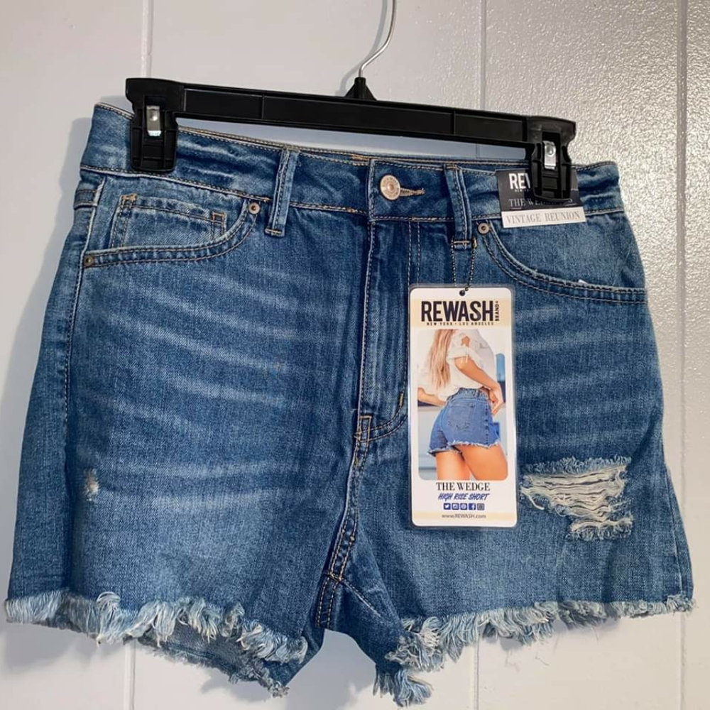 Short
